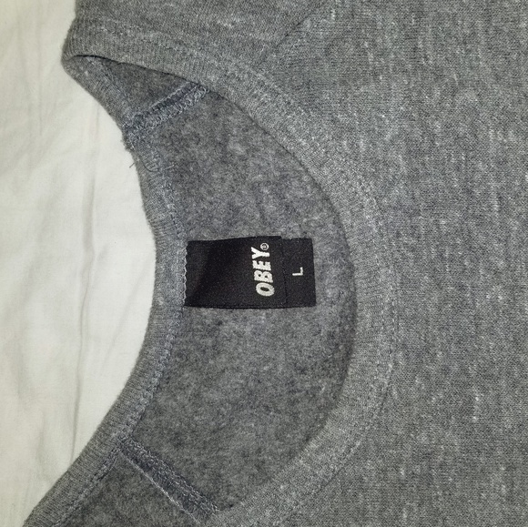 Long Sleeve - Picture 2 of 2